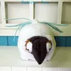 ぬいぐるみのぬいぐるみアニメThe Ancient Magus Bride Cosplay Plush Doll Toy Mahoutsukai No Yome Chise Hatori Pet Insect Toy 40cm Stuff Pillow L230707