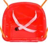 Inflatable Bouncers Playhouse Swings Rope Swing Seat With Rope Mounting Rings Kids Baby Kids Toddler Plastic Swing 230706