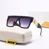 Женские пляжные солнцезащитные очки для мужских модных солнечных очков