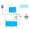 Akcesoria do pomp powietrza Kamoer ATO ONE 2 automatyczne uzupełnianie wody w akwarium ly ulepszony optyczny czujnik poziomu cieczy do akwarium 230706