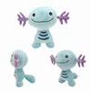 Animali di peluche ripieni EldenRing Gioco periferico Nuovo prodotto Peluche Lupo mannaro Blaidd Doll Snow Witch Miniature Ranni Blue Axolotl Plush Toy Doll L230707