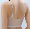 dla jednoczęściowych kobiet bielizny komfortowy bezproblemowy Bralette Bra Wireless Everyday Bras Comt S.