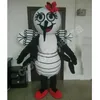 Mosquito Boneca ambulante Roupas Trajes de Mascote Desenhos Animados Fancy Suit for Adult Animal Theme Mascotte Carnival Costume Halloween Fancy Dress