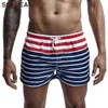 Traje de baño para hombre SEOBEAN Pantalones cortos de secado rápido para hombres Verano Casual Active Beach Holiday Swimi Shorts Hombre Trunks Shorts J230707