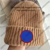Chapéu de malha de cabelo de coelho quente de inverno 2023 para homens e mulheres Chapéu de lã engrossado de camada dupla Chapéu casual de proteção de orelha gorro macio e glutinoso perfeito