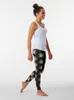 Aktive Hose „My Favorite Persons In The World“-Leggings für Damen, Fitnessstudio, Sport, weiblich