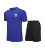 Barnsley Uomo bambino tempo libero Tute Jersey Tuta a maniche corte ad asciugatura rapida Camicia sportiva per esterni