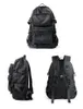 Evening Bags Sell Well Casual Street Style Male Backpack Large Capacity 17inch Laptop Travel BackPack Tiding University College Schoolbag 230707