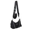 Sac classique explosif Wo sacs de mode sacs à main femmes luxe bandoulière concepteur classique Style dame épaule femme haut de gamme 010