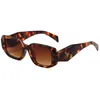 مصمم الأزياء النظارات الشمسية الكلاسيكية نظارة Goggle في الهواء الطلق UV400 نظارات شمس شاطئ