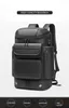 School Bags Waterproof Backpack Large Shoe Capacity Outdoors Bag Laptop Men Business With Travel Mountaineering