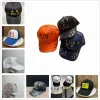 Chapeaux de luxe pour hommes Galleryes Ball Caps Gp Graffiti Hat Lettrage décontracté Galleryes Curved Dept Brim Baseball Cap Mens Womens Letters Printing Hats