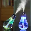 Humidifiers Home LED Lamp Air Humidifier Essential Oil Diffuser Atomizer Freshener Mist sprayer Car Home Silent Humidifier