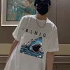 ファッション Tシャツ男性女性デザイナー Tシャツ Tシャツアパレルトップス男カジュアル胸レターシャツ高級服ストリートショーツスリーブ CJD2307074