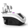 Предмет красоты 3 в 1 EMS Lift Lift Chode Shape Shape Shape RF Cavitation.