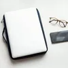 الإيداع مستلزمات مقاومة للماء A4 File File Folder Bag Business Storage for Notebooks Pens Pad Computers Gift 230706