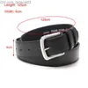 Belts Travel cash antitheft belt waist bag for men portable PU material zipper pin buckle for women outdoor hidden money belt Z230707