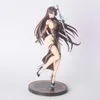 Action figurki do zabawy ZonesToy seksowna figurka Moyan Anime figurka miękkie piersi odrzucić Waifu Girl Home Decor zabawka-model do kolekcjonowania R230707