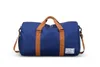 Duffel Bags Travel Tote Bag Fashion Gym Duffle Женский багаж