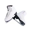 Schaatsen Schaatsen schoenen training ijs mes mannen en vrouwen kinderen volwassen beginner speed slidelike apparatuur warme skates 230706