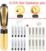 0.3ml 0.5ml Ampoule Head for Hyaluron Pen kkkk