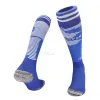 Strumpor Argentina Soccer Socks Adult Kids Real Madrids Japan England Holland Brasil Mexico Portuguesa Home Away High Thick Germanies World