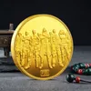 Arti e mestieri Moneta commemorativa Raccogli le medaglie commemorative delle monete
