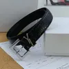 Women's leather belt Leather 3.0,2.0 cm wide High quality men's designer belt Y buckle cnosme Women's belt Cintura cetures With box