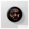 Party Favor I Cant Breathe Badge Black Lives Matter Pin Alliage George Floyd Broche American Parade 13Style T2I51031 Drop Delivery Hom Dhp43