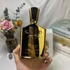 Man Parfüm Nötr Parfümler Püskürtme 100ml Millennium Empire EDP Woody Floral Musk Büyüleyici Tasarım Hızlı Posta