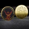 Arts et artisanat Technologie de métal commémoratif pour l'impression tridimensionnelle en relief de médailles commémoratives étrangères