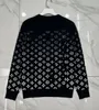 Louis Vuitton LV Вы Herren Designer Pullover Damen Damen Herren Pullover Pullover Italienischer Stil Kausal Dünn Paar Outdoor Klasse Louisely Geldbörse vuttonly Umhängetasche Viut