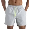 Herren Bademode Bademode Männer Sexy Badehose Sunga Badeanzug Herren Schwimmen Strand Shorts Mayo De Praia Homens Maillot De Bain i 230706