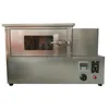 LINBOSS Commercial automatic stainless steel pizza cone machine and pizza oven