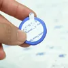 adhesive stamp