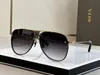 designer sunglasses Realfine A Eyewear Dita Decade Two Designer Sunglasses for Man Woman with Glasses Cloth Box