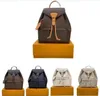 Women Fashion Mini Backpacks Back Pack Bags Luxury designer bag pu Leather School Backpack Womens Children Packs Springs Travel Girl Outdoor Bag