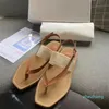 2023-Sandalias con clip de lujo de alta calidad para mujer - Cómodas a la moda en 3 colores (talla 35-40)