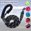 Dierbenodigdheden Hondenlijn Voor Kleine Grote Honden Riemen Reflecterende Hondenlijn Touw Huisdieren Lood Halsband Harnas Nylon Running Riemen DBC G0707