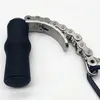 Handgripare Gym Hem Armbrytning Handtag Handtag för professionell handled Underarm Muskelkraft Träning Träning Sportutrustning 230706