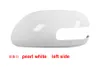 ل Toyota Camry 2006 2007 2008 2008 2010 2011 إكسسوارات السيارات الخلفية مرايا Cover Cover View Mirror Shell Colorn