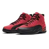 Jumpman 12s Мужские баскетбольные кроссовки 12 Field Purple Flu Game Royal Indigo University Blue Gold Женские мужские кроссовки Спортивные кроссовки на открытом воздухе