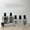 Doson Parfüm Duft Köln für Männer Frauen Tam Dao Leau Papier Philosykos illo oyedo by-diptyque 9pcs 4pcs Geschenkset Top-Qualität 2024