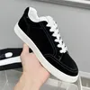 Chanells Leather Channel Shoes Canvas Luxury Design Women Bowling Fashionable Men Letter Casual Outdoor Sports Running Shoes 06-015