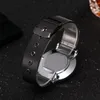 Montres-bracelets 2023 femmes montre argent or Rose maille chiffres arabes mode décontracté Quartz