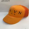 NEUE 2023 Modedesign Ball Caps galleryes dept Designer Hut Mode Trucker Caps Hochwertige Stickerei Buchstaben