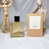 купить роскошные 100 мл парфюмеров Мужчины и женщины имеют упаковку, разнообразные стили, логотип настройки поддержки