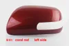 Per Toyota Camry 2006 2007 2008 2009 2010 2011 Accessori per auto Specchi retrovisori Cover View Mirror Shell Housing Colore verniciato