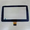 Brand New Original 7 inch Touch Screen Digitizer Sensor For Mazda3 Axela 2014-2016 CX-4 36Pin Special Panel BHP1 Car Radio Player