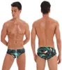 Traje de baño para hombre Escatch para hombre, bañadores de playa de ganso, bañadores sexis de cintura baja para hombre, ropa de playa deportiva, traje de baño para surf 230707